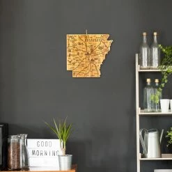 Totally Bamboo Destination Arkansas