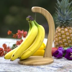Totally Bamboo Banana Hanger