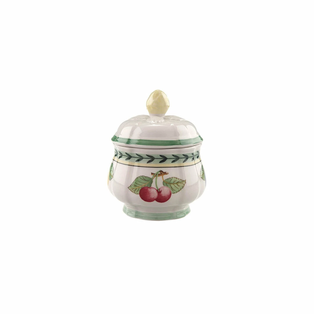 Top 10 π Villeroy & Boch French Garden Fleurence Sugar Bowl π― 1 Villeroy & Boch French Garden Fleurence Sugar Bowl