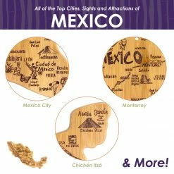 Totally Bamboo Destination Mexico