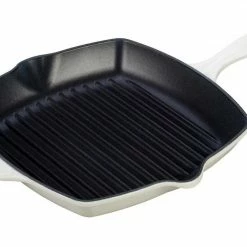 Le Creuset Skillets & Frypans Le Creuset 10.25