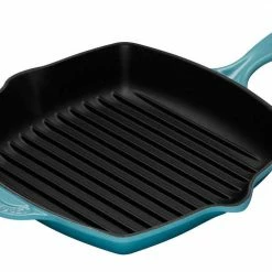 Le Creuset Skillets & Frypans Le Creuset 10.25