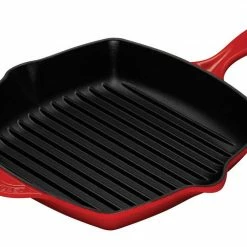 Le Creuset Skillets & Frypans Le Creuset 10.25