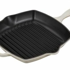 Le Creuset Skillets & Frypans Le Creuset 10.25