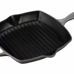 Le Creuset Skillets & Frypans Le Creuset 10.25