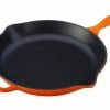 Le Creuset 9" Enameled Cast Iron Signature Skillet