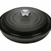 Le Creuset 5 Quart Signature Cast Iron Braiser