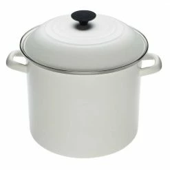 Le Creuset Stockpots & Tea Kettles Le Creuset 10 Quart Stockpot