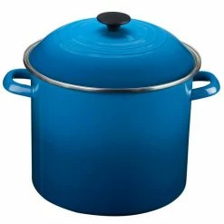 Le Creuset 8 Quart Stockpot Le Creuset Stockpots & Tea Kettles