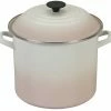 Le Creuset Stockpots & Tea Kettles Le Creuset 10 Quart Stockpot