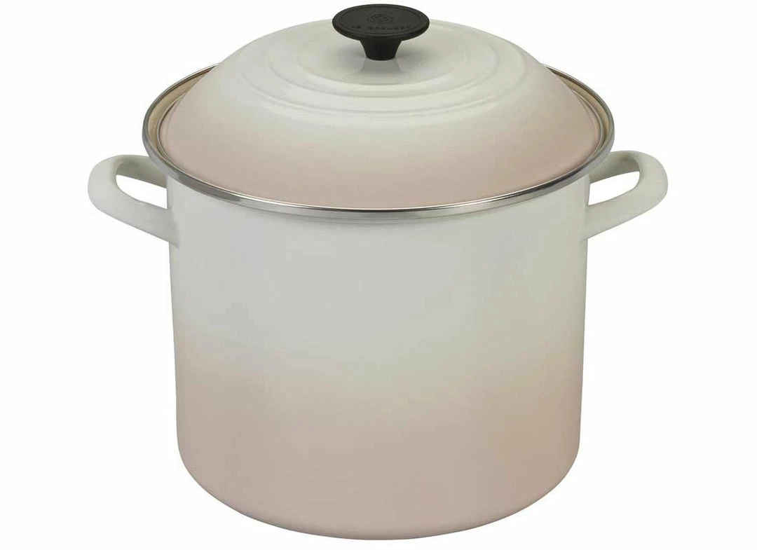 New β Le Creuset 6 Quart Stockpot π 2 Le Creuset 6 Quart Stockpot