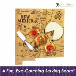 Totally Bamboo Destination New Mexico Destination Boards