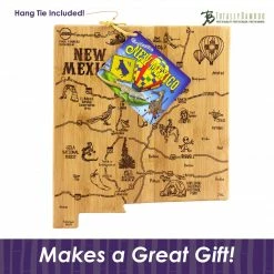 Totally Bamboo Destination New Mexico Destination Boards