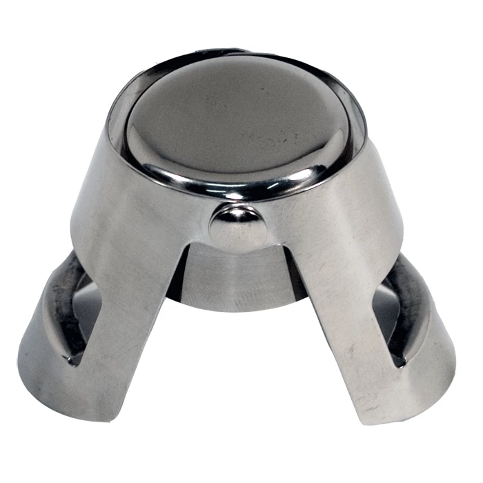 New π Pampered Grape Super Seal Champagne Stopper Wine Preservation π 1 Pampered Grape Super Seal Champagne Stopper Wine Preservation