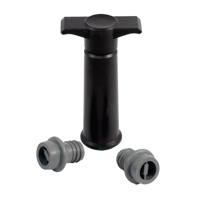 Best Sale βοΈ Pampered Grape Wine Saver Gift Pack π 1 Pampered Grape Wine Saver Gift Pack