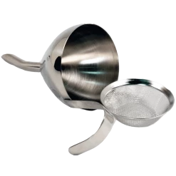 Pampered Grape Decanting Funnel