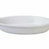 Le Creuset 6 Ounce Heritage Stoneware Oval Au Gratin Dish Le Creuset Bakeware