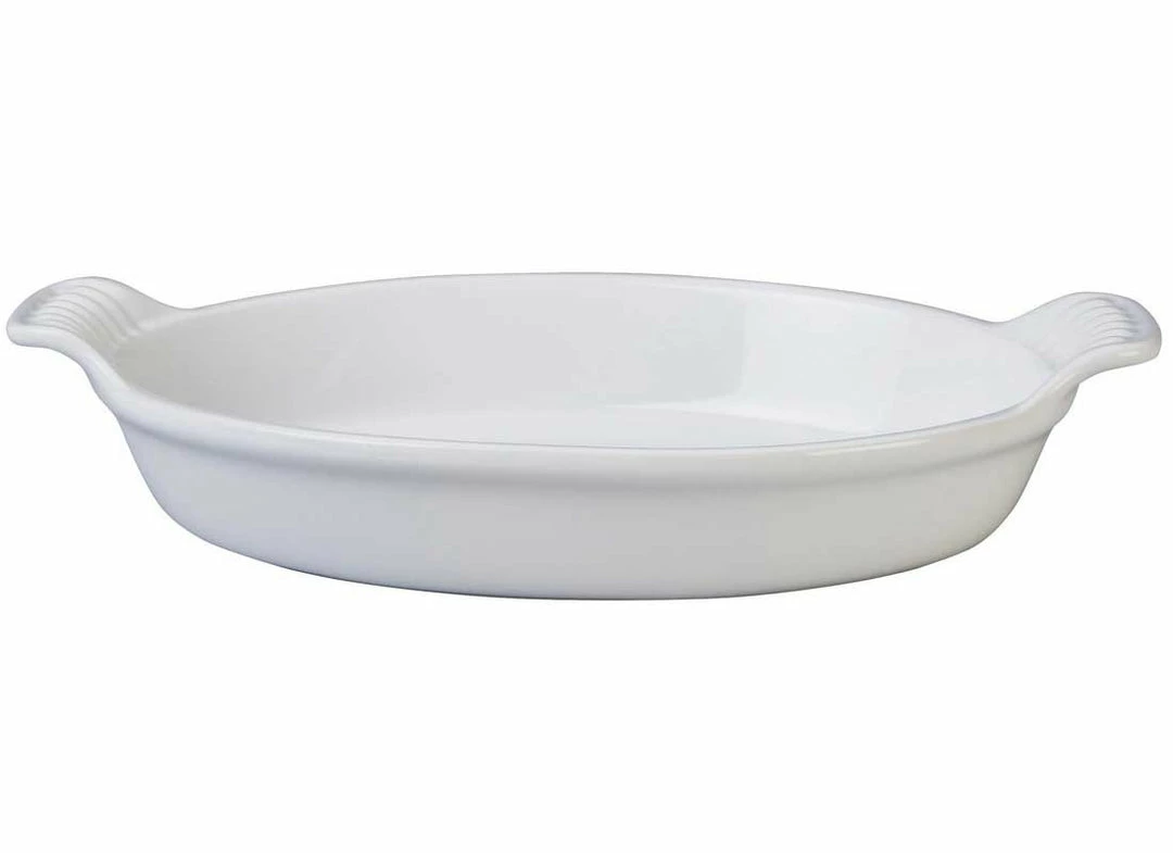 Best Sale π Le Creuset 6 Ounce Heritage Stoneware Oval Au Gratin Dish Le Creuset Bakeware π 1 Le Creuset 6 Ounce Heritage Stoneware Oval Au Gratin Dish Le Creuset Bakeware