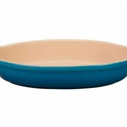 Best Sale π Le Creuset 6 Ounce Heritage Stoneware Oval Au Gratin Dish Le Creuset Bakeware π 11 Le Creuset 6 Ounce Heritage Stoneware Oval Au Gratin Dish Le Creuset Bakeware