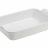 Le Creuset 2.5 Quart Heritage Stoneware Rectangular Dish Le Creuset Bakeware