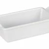 Le Creuset 1.5 Quart Heritage Stoneware Loaf Pan