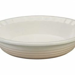 Flash Sale π€© Le Creuset 9 Inch Stoneware Pie Dish Le Creuset Bakeware π 18 Le Creuset 9 Inch Stoneware Pie Dish Le Creuset Bakeware