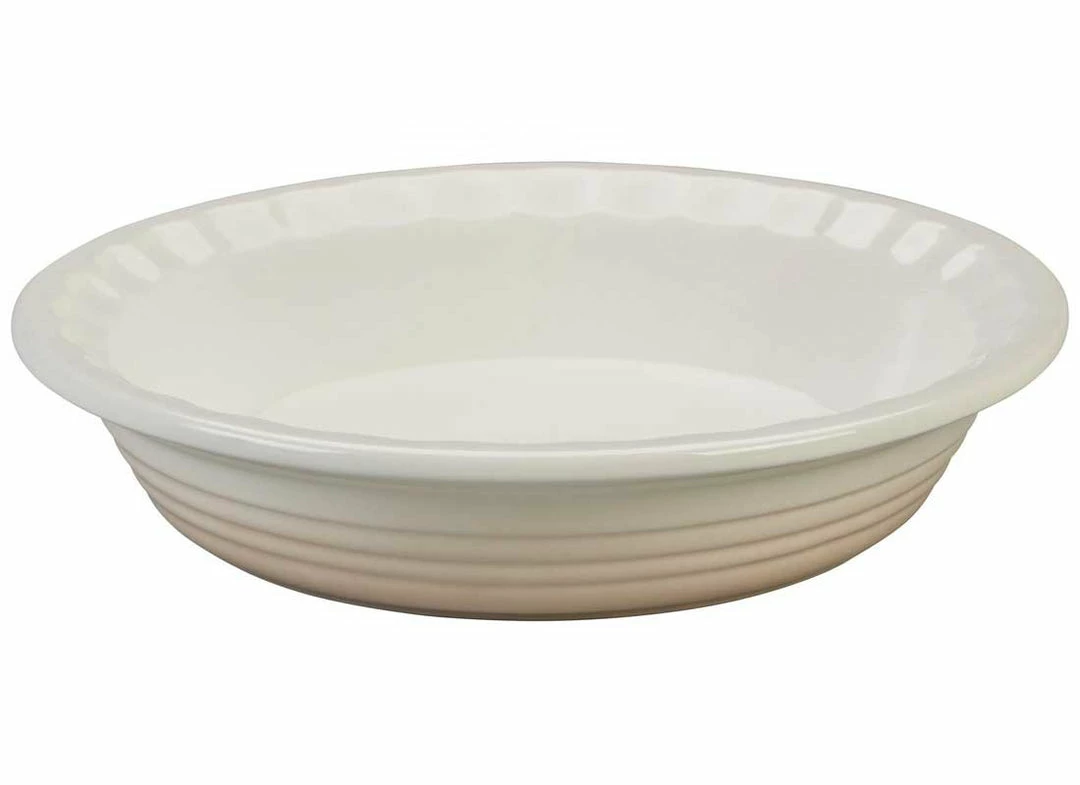 Flash Sale π€© Le Creuset 9 Inch Stoneware Pie Dish Le Creuset Bakeware π 7 Le Creuset 9 Inch Stoneware Pie Dish Le Creuset Bakeware