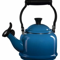Le Creuset 1.25 Quart Demi Tea Kettle