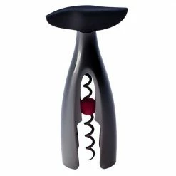 Le Creuset Activ-Ball Corkscrew & Foil Cutter Set Le Creuset Wine & Kitchen Tools