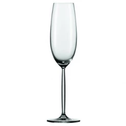 Schott Zwiesel Tritan Diva Champagne Glasses (Set Of 6) Schott Zwiesel Glassware