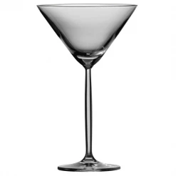 Schott Zwiesel Tritan Diva Martini Glasses (Set Of 6) Schott Zwiesel Glassware