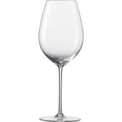 Schott Zwiesel Glassware Schott Zwiesel Enoteca Rioja Wine Glasses (Set Of 6)