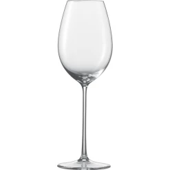 Schott Zwiesel Glassware Schott Zwiesel Enoteca Riesling Wine Glasses (Set Of 6)