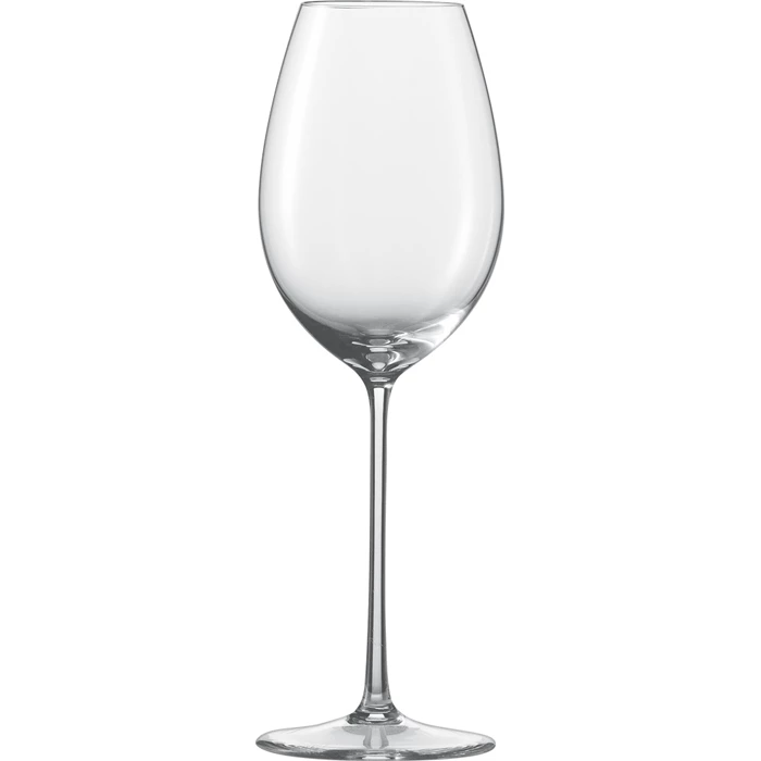 New π Schott Zwiesel Glassware Schott Zwiesel Enoteca Riesling Wine Glasses (Set Of 6) β 1 Schott Zwiesel Glassware Schott Zwiesel Enoteca Riesling Wine Glasses (Set Of 6)