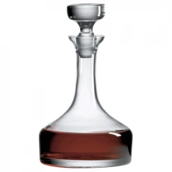 Ravenscroft Crystal Ravenscroft Hermitage Decanter Ravenscroft Crystal Wine Decanters