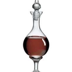Ravenscroft Crystal Ravenscroft Taj Mahal Decanter Ravenscroft Crystal Wine Decanters