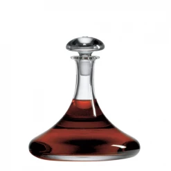 Ravenscroft Crystal Ravenscroft Ship's Table Decanter Ravenscroft Crystal Wine Decanters