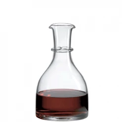 Ravenscroft Crystal Ravenscroft Ring Decanter Ravenscroft Crystal Wine Decanters