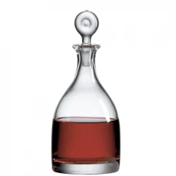 Ravenscroft Crystal Ravenscroft Crystal Wine Decanters Ravenscroft Monticello Single Decanter