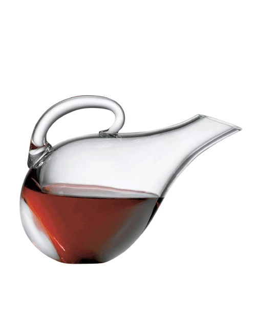 Cheapest ⭐ Ravenscroft Crystal Ravenscroft Crystal Wine Decanters Ravenscroft European Canard Decanter ✨ 1 Ravenscroft Crystal Ravenscroft Crystal Wine Decanters Ravenscroft European Canard Decanter