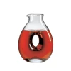 Ravenscroft Crystal Ravenscroft Crystal Wine Decanters Ravenscroft Torus Decanter