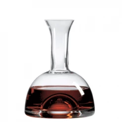 Ravenscroft Crystal Ravenscroft Crystal Wine Decanters Ravenscroft Punted Trumpet
