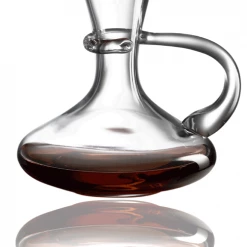 Ravenscroft Crystal Ravenscroft Crystal Wine Decanters Ravenscroft Sommelier Handled Captains Decanter