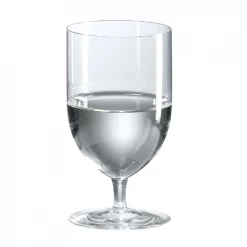 Ravenscroft Crystal Ravenscroft Classic Mineral Water Short Stem Glasses (Set Of 4)