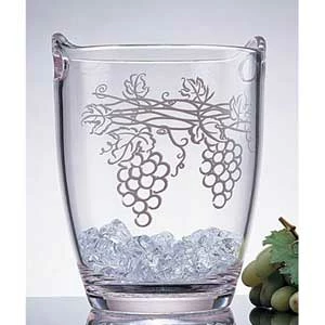 Coupon β Other Acrylic Wine Bucket With Grape Cluster Design Champagne Buckets/Wine Chillers π 2 Other Acrylic Wine Bucket With Grape Cluster Design Champagne Buckets/Wine Chillers