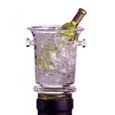 Other Acrylic Mini Wine Bucket Bottle Stopper Wine Bottle Stoppers