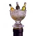 Other Acrylic Mini Wine Bowl Bottle Stopper