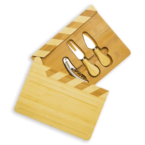 Cheapest π₯ Picnic Time Action! Clapperboard Cutting Board Cheese/Cutting Boards π 3 Picnic Time Action! Clapperboard Cutting Board Cheese/Cutting Boards