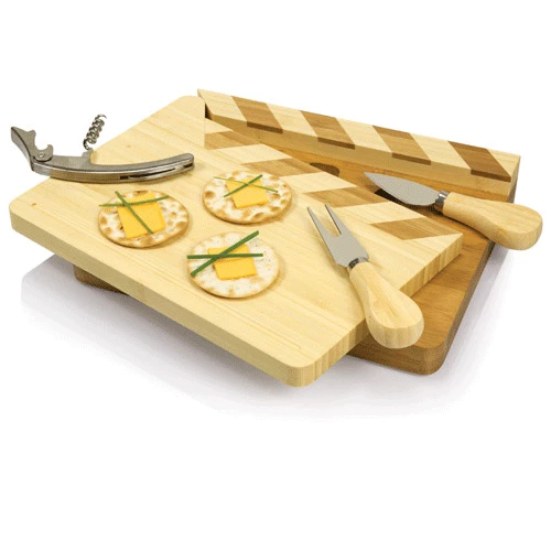Cheapest π₯ Picnic Time Action! Clapperboard Cutting Board Cheese/Cutting Boards π 2 Picnic Time Action! Clapperboard Cutting Board Cheese/Cutting Boards