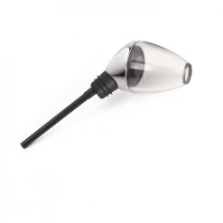 Wine Aeration Metrokane Rabbit Pourer / Aerator